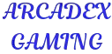 Arcadex Gaming